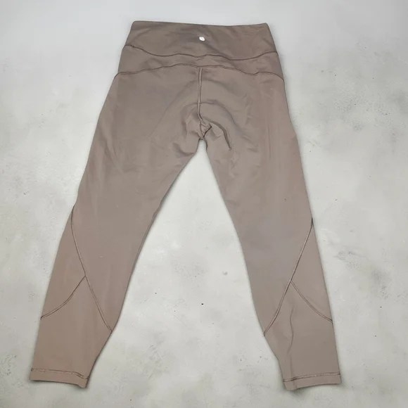 Lululemon Leggings - Picture 3 of 7